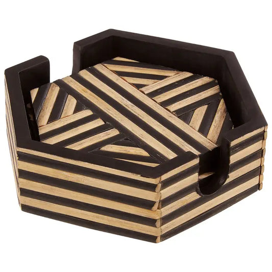 BABITA COASTERS