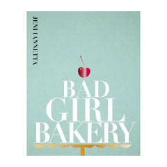 BAD GIRL BAKERY
