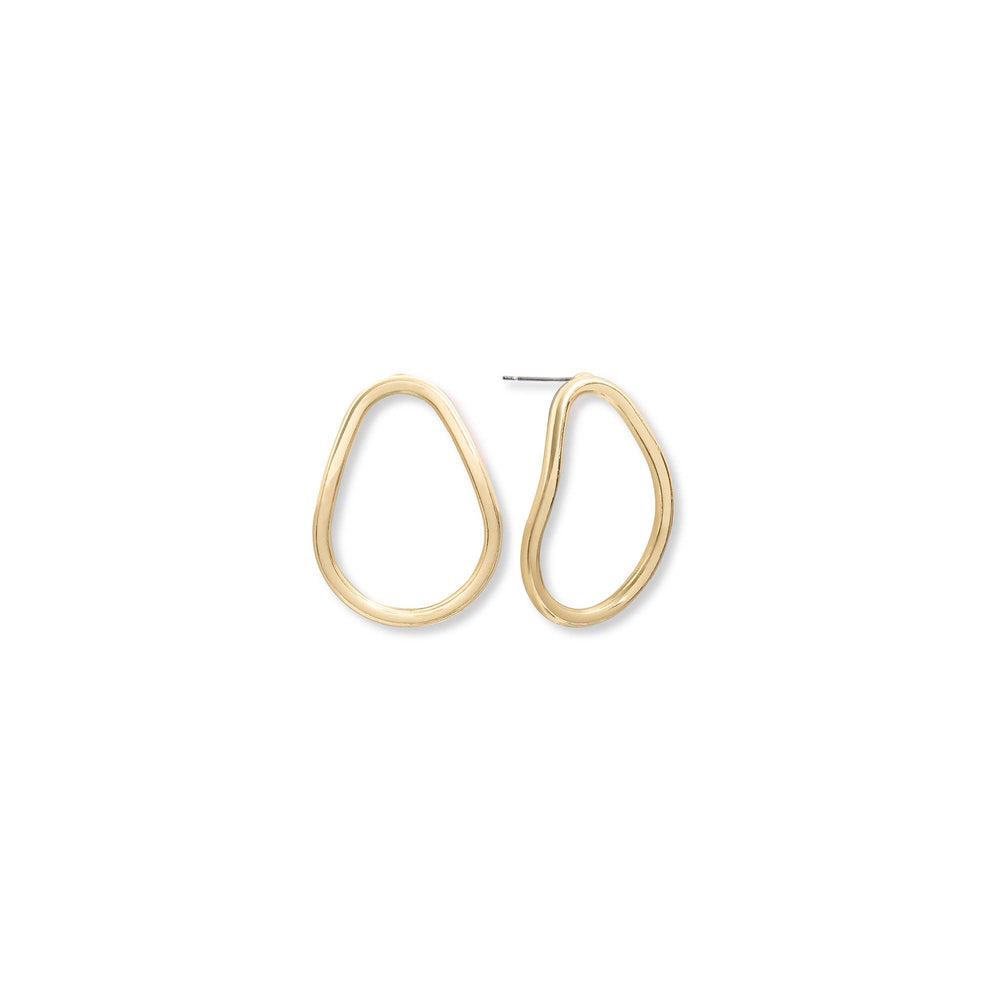 PEAR STUDS