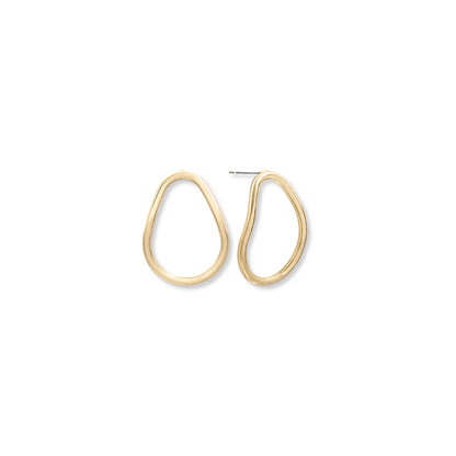 PEAR STUDS