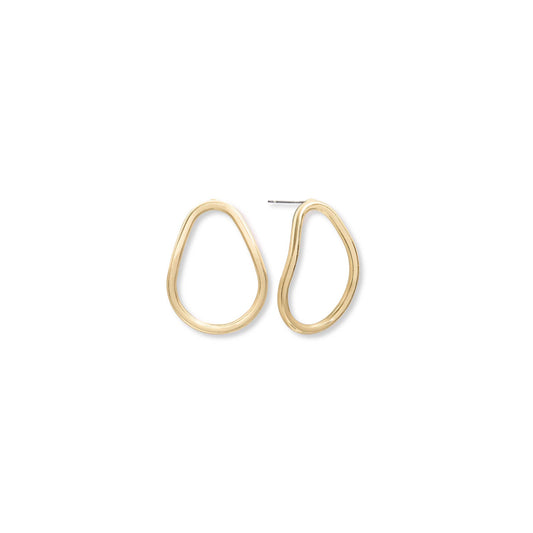 PEAR STUDS