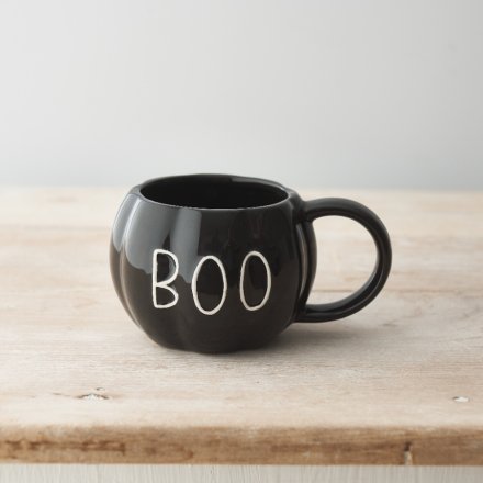 BOO MUG
