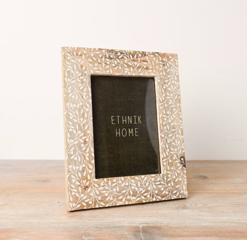 ARBOREA MINI LEAVES PHOTO FRAME