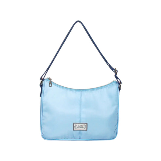 VOYAGE EMILY BAG - PALE BLUE