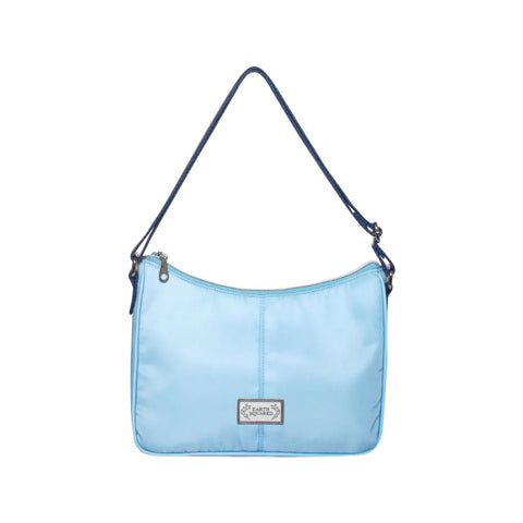 VOYAGE EMILY BAG - PALE BLUE