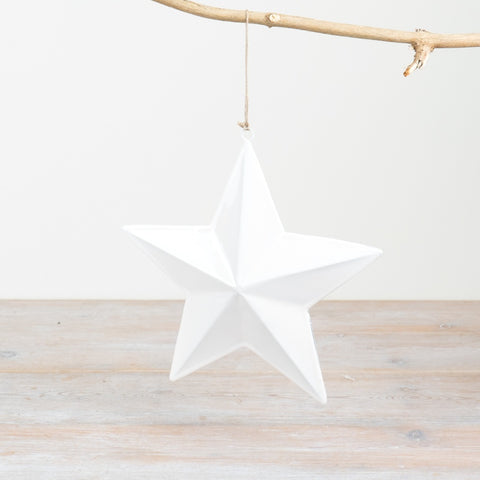 STAR DECORATION