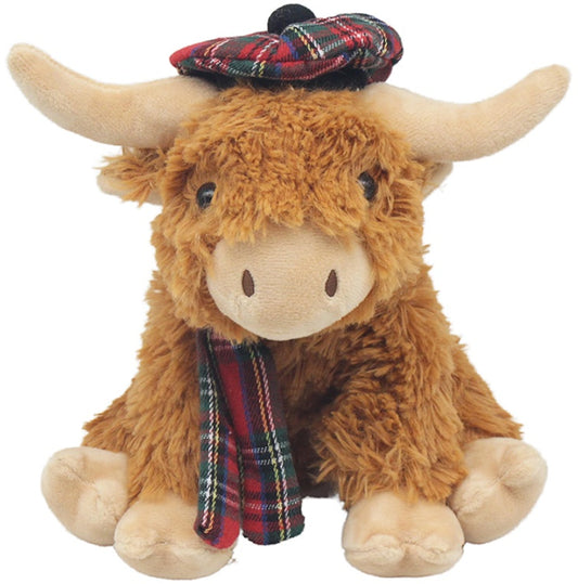 HIGHLAND COW RPET PAL