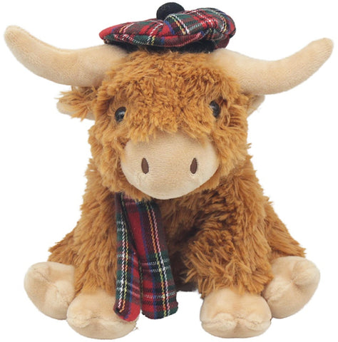 HIGHLAND COW RPET PAL