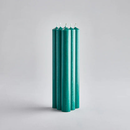 WOODLAND GREEN CANDLE