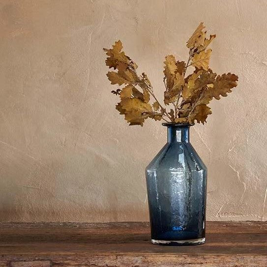 ZAANI GLASS VASE