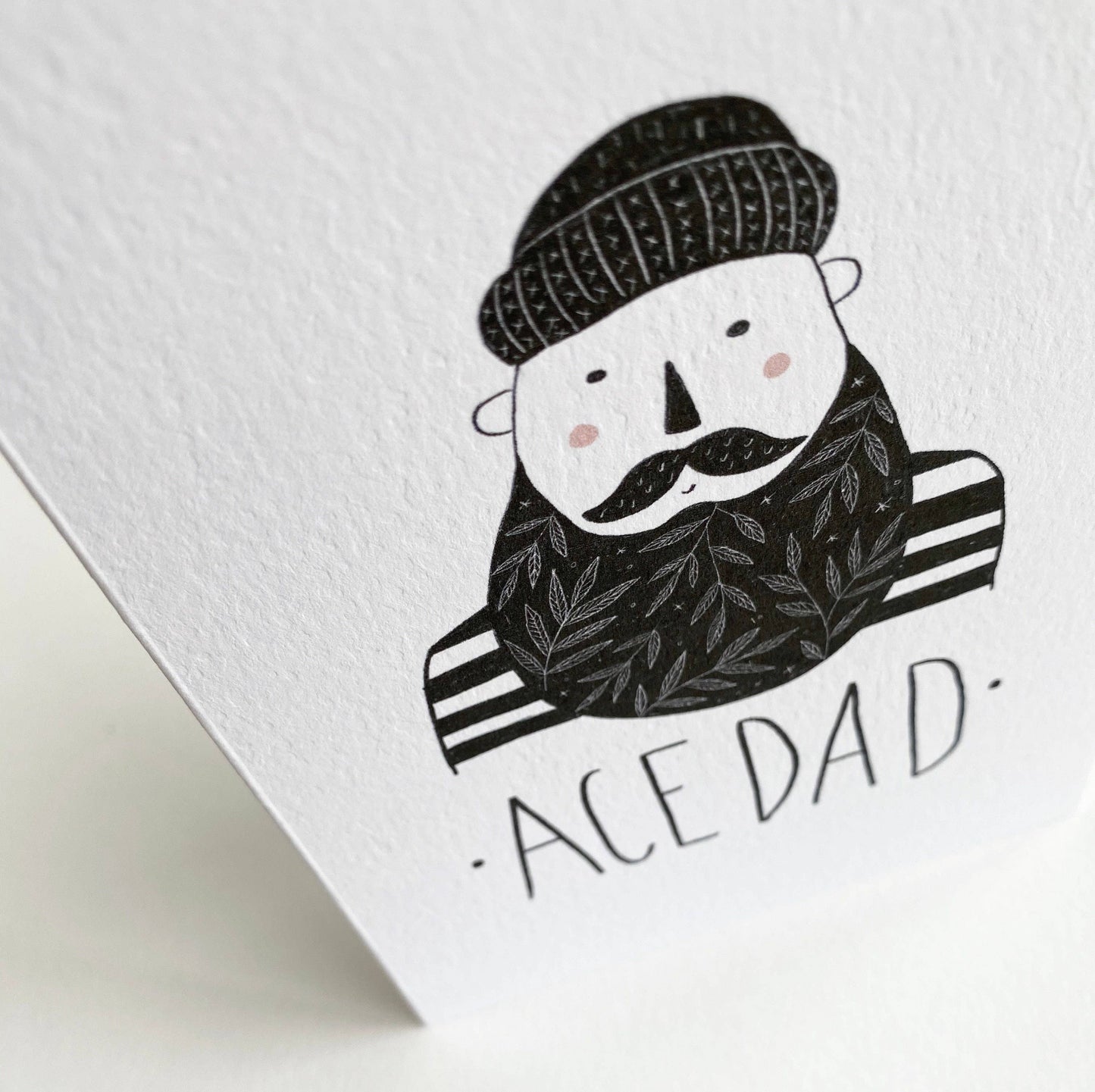 ACE DAD CARD