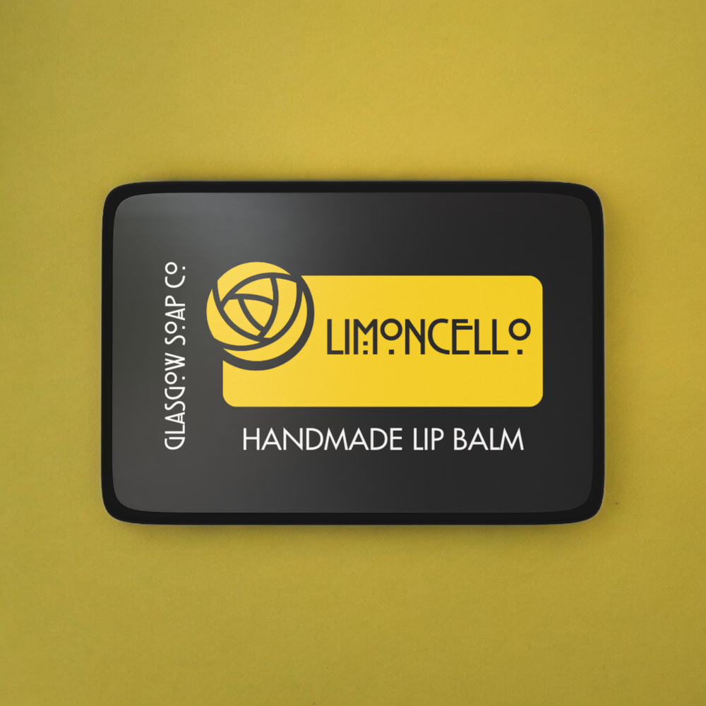 LIMONCELLO LIP BALM