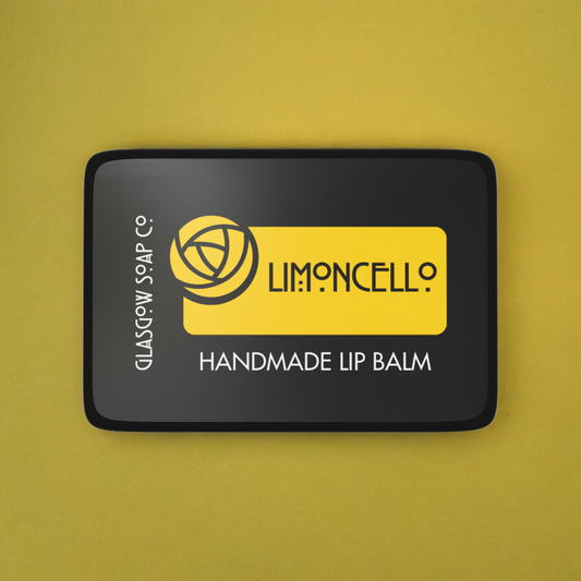 LIMONCELLO LIP BALM