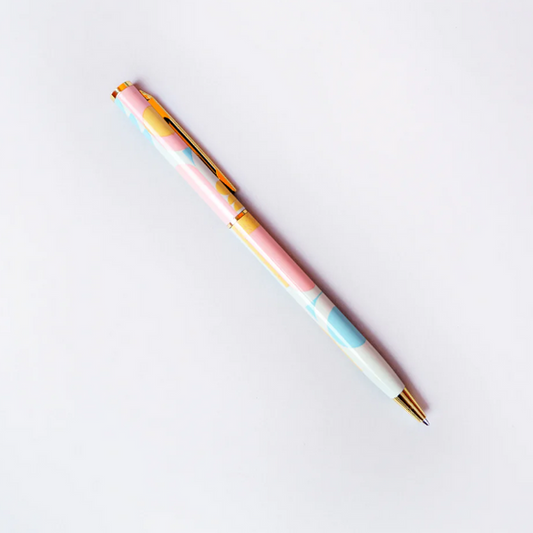 HELSINKI PEN