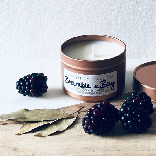 BRAMBLE + BAY CANDLE