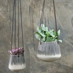 MATAMBA HANGING PLANTER LINES