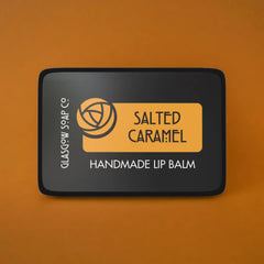 SALTED CARAMEL LIP BALM