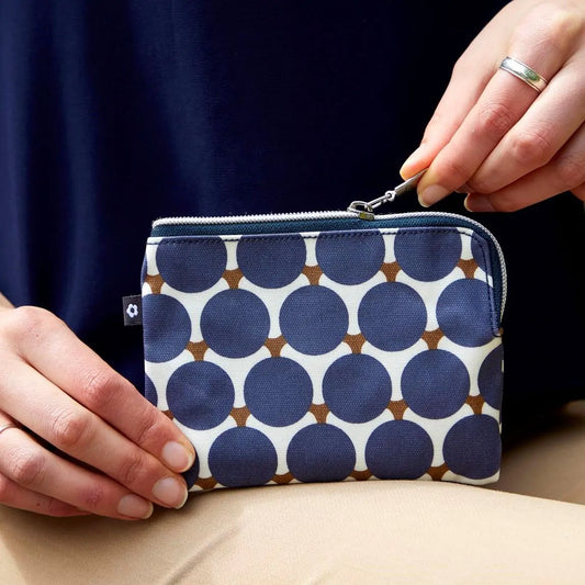 PORTOBELLO FREYA PURSE