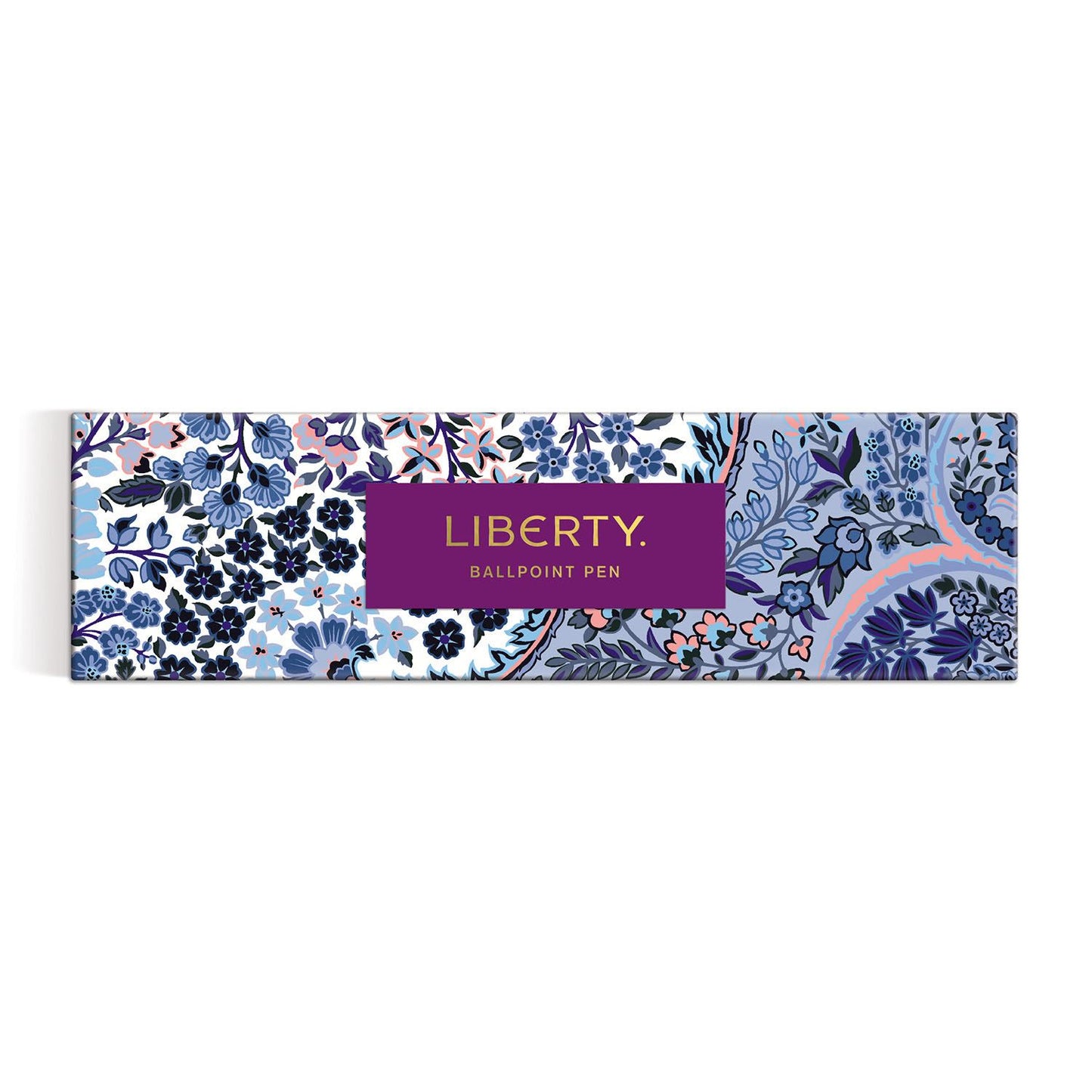 LIBERTY BOXED PEN