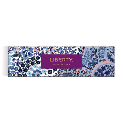 LIBERTY BOXED PEN