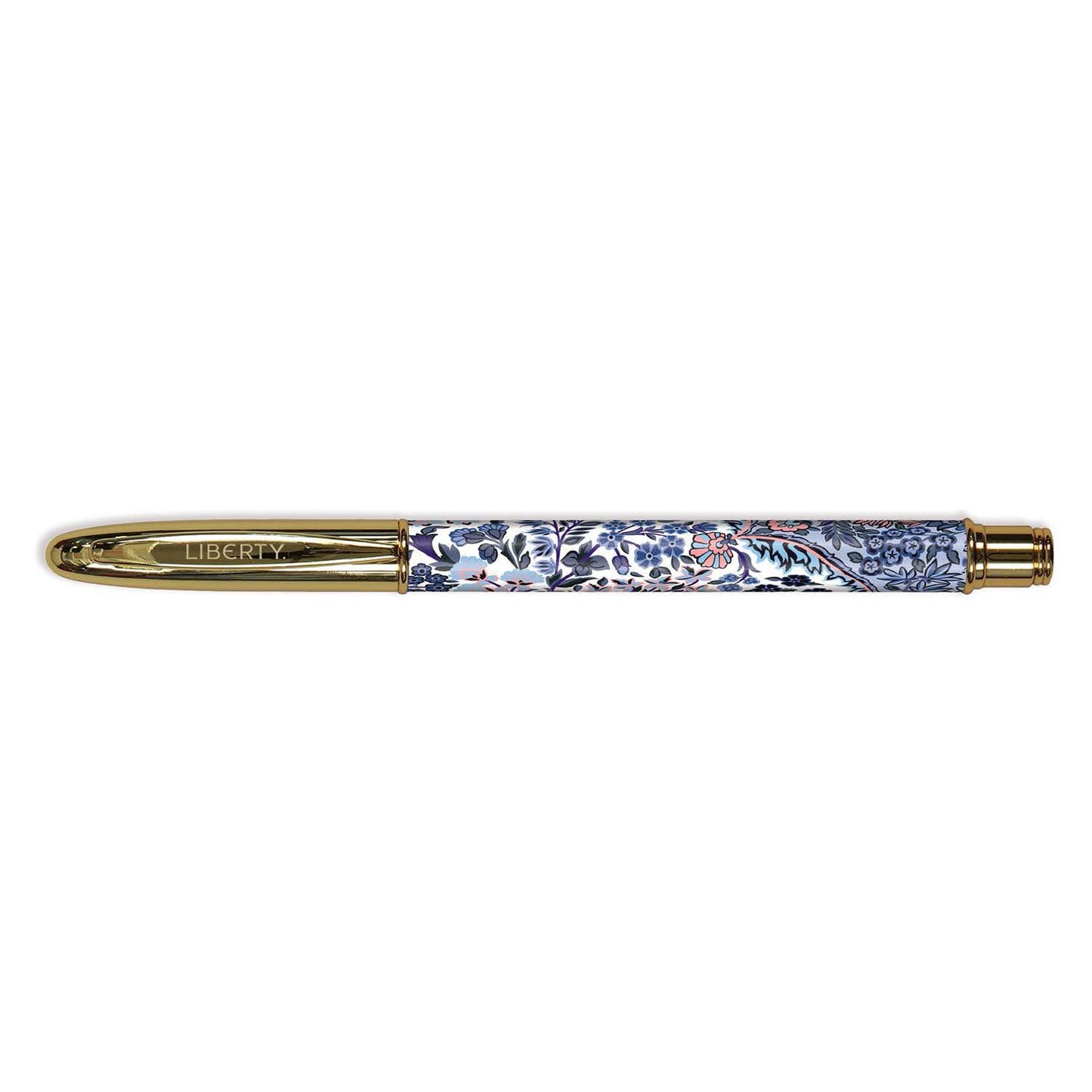 LIBERTY BOXED PEN
