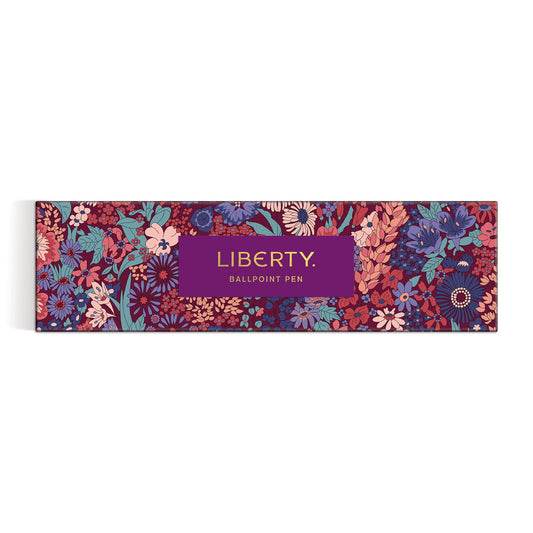 LIBERTY BOXED PEN