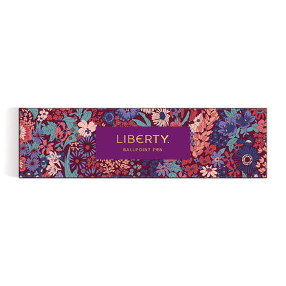 LIBERTY BOXED PEN