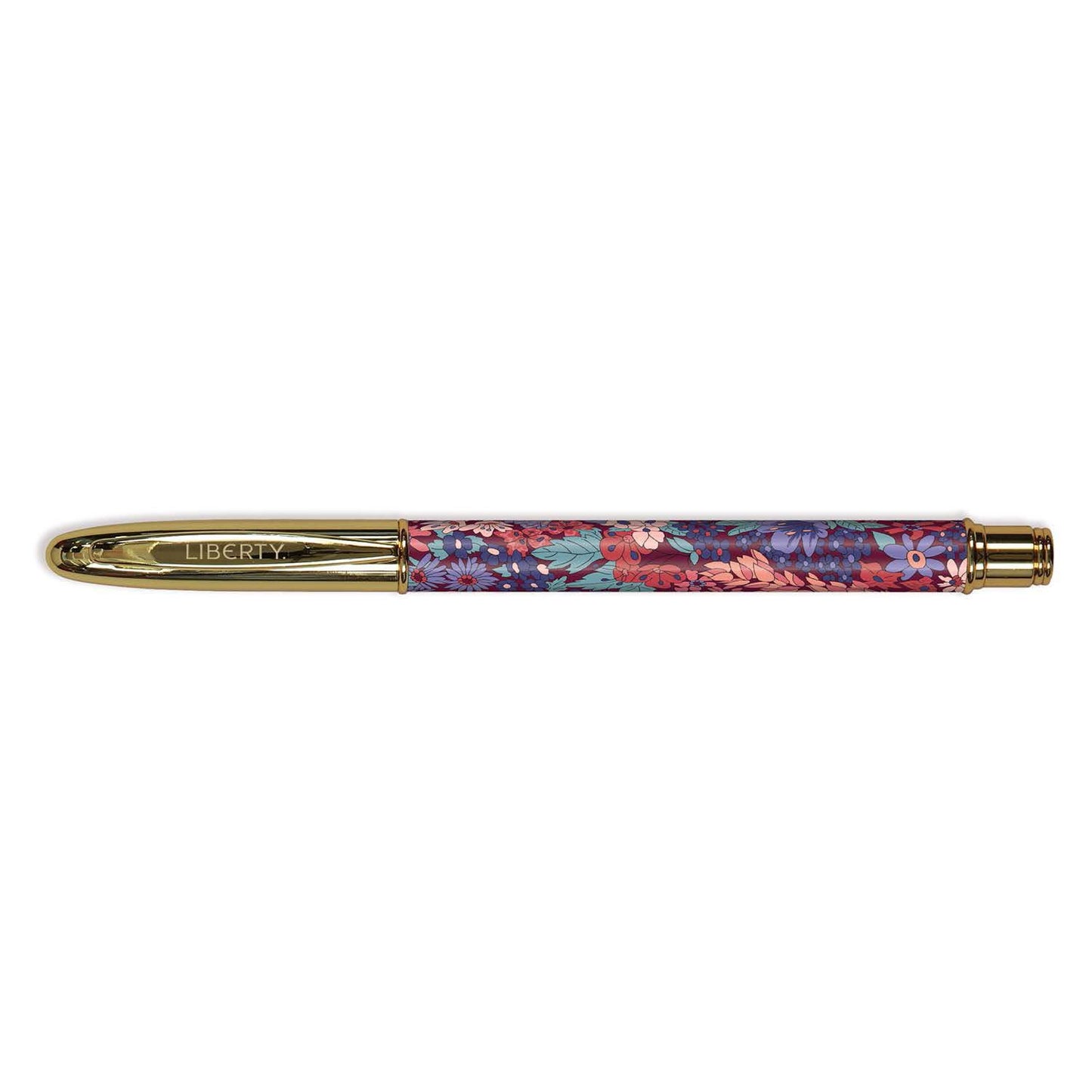 LIBERTY BOXED PEN