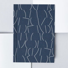 A6 + A5 LAYFLAT SOL NOTEBOOK