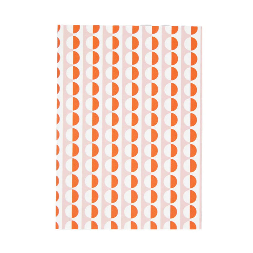 A6 LAYFLAT SOPHIE NOTEBOOK