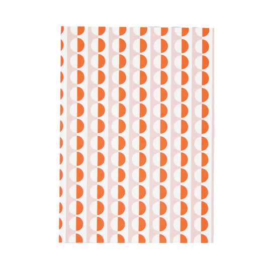 A6 LAYFLAT SOPHIE NOTEBOOK