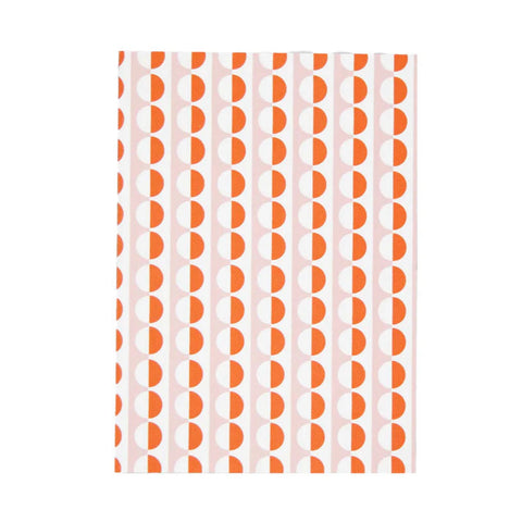 A6 LAYFLAT SOPHIE NOTEBOOK