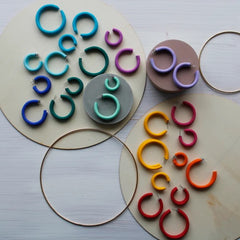 BOLD HOOP
