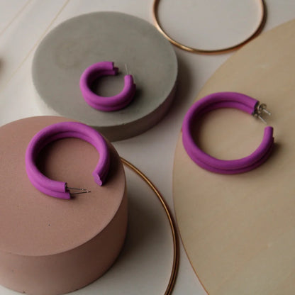 BOLD HOOP