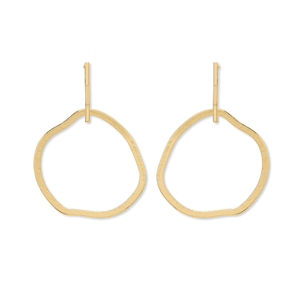 ALBER EARRINGS