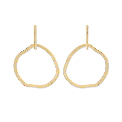 ALBER EARRINGS