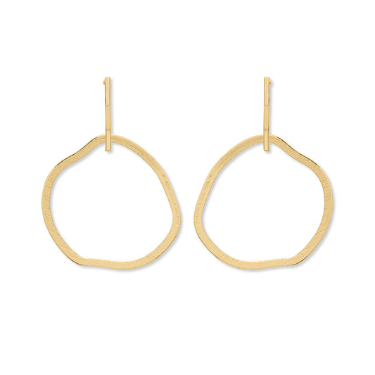 ALBER EARRINGS