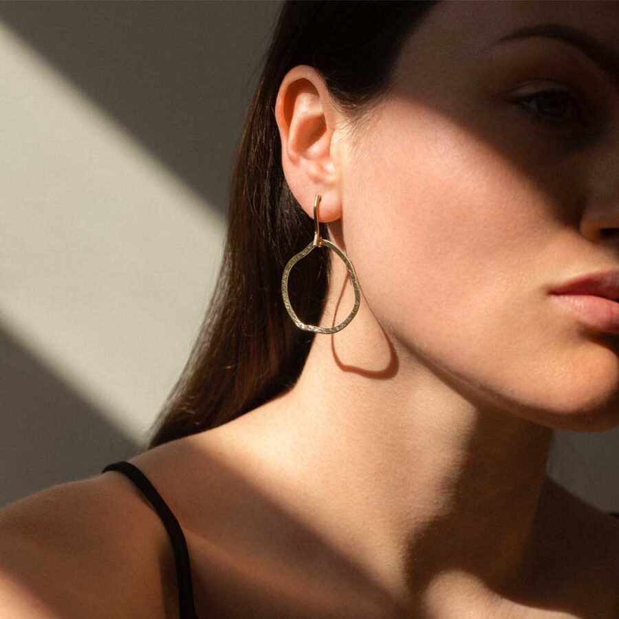 ALBER EARRINGS