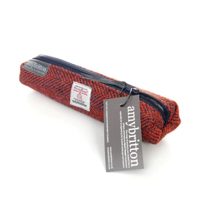 SLIM PENCIL CASE