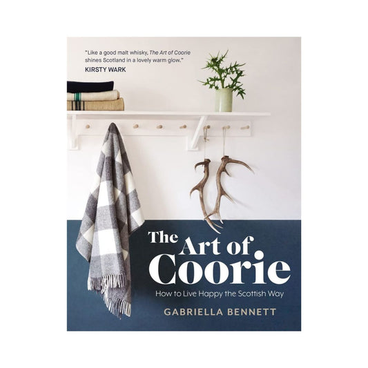 THE ART OF COORIE