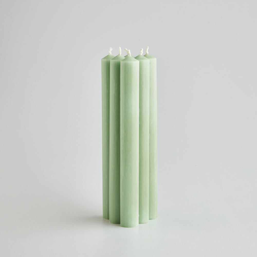 10'' ST EVAL DINNER CANDLE