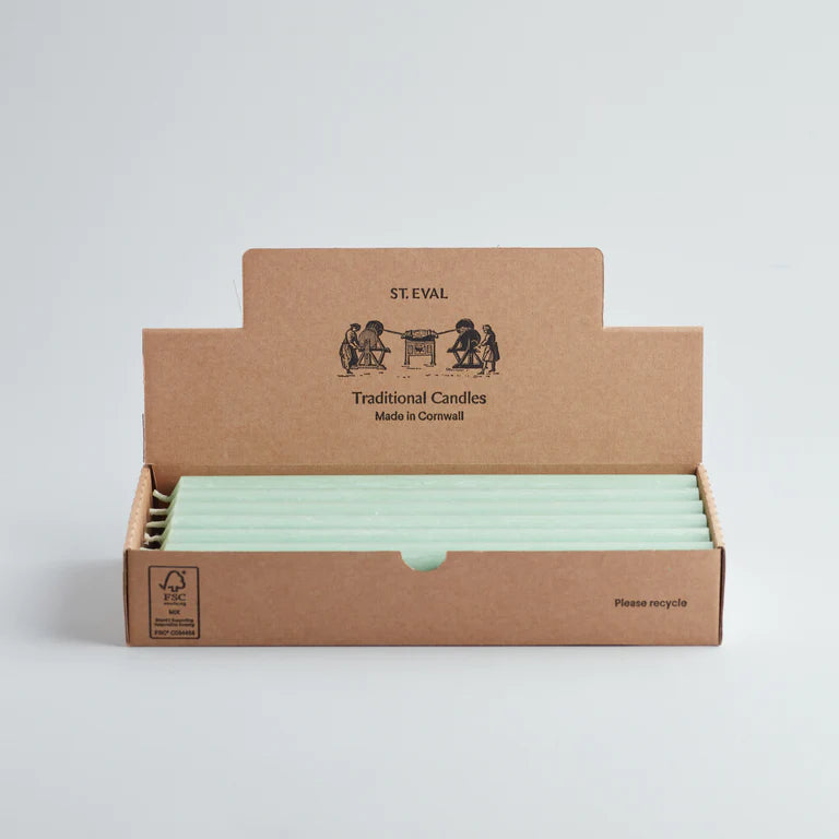 ATLANTIC GREEN CANDLE