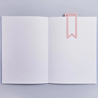 RIBBON BOOKMARK
