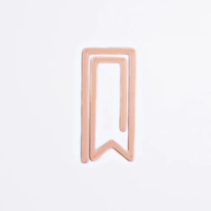 RIBBON BOOKMARK