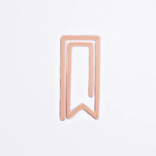 RIBBON BOOKMARK