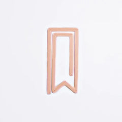 RIBBON BOOKMARK