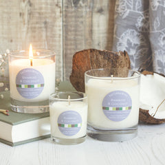 BAMBOO & COCONUT