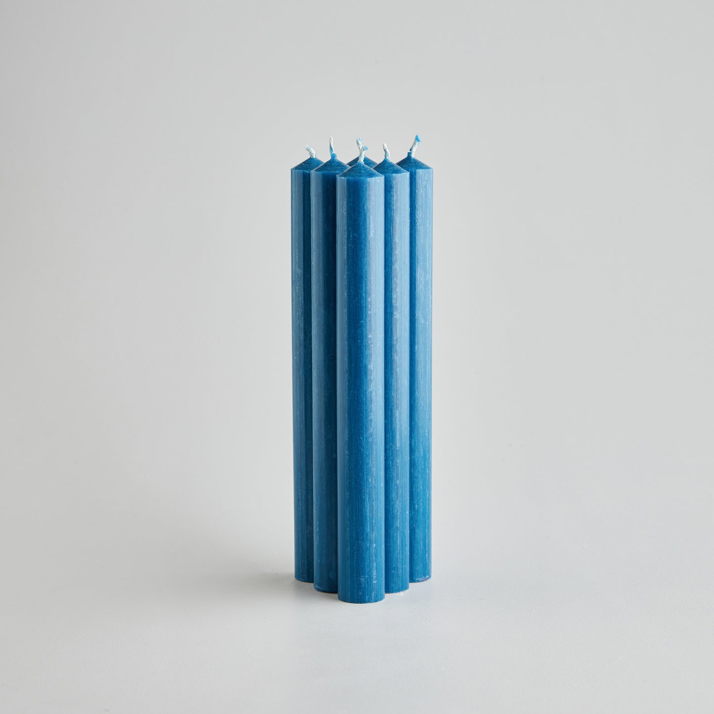 BEDRUTHAN BLUE CANDLE