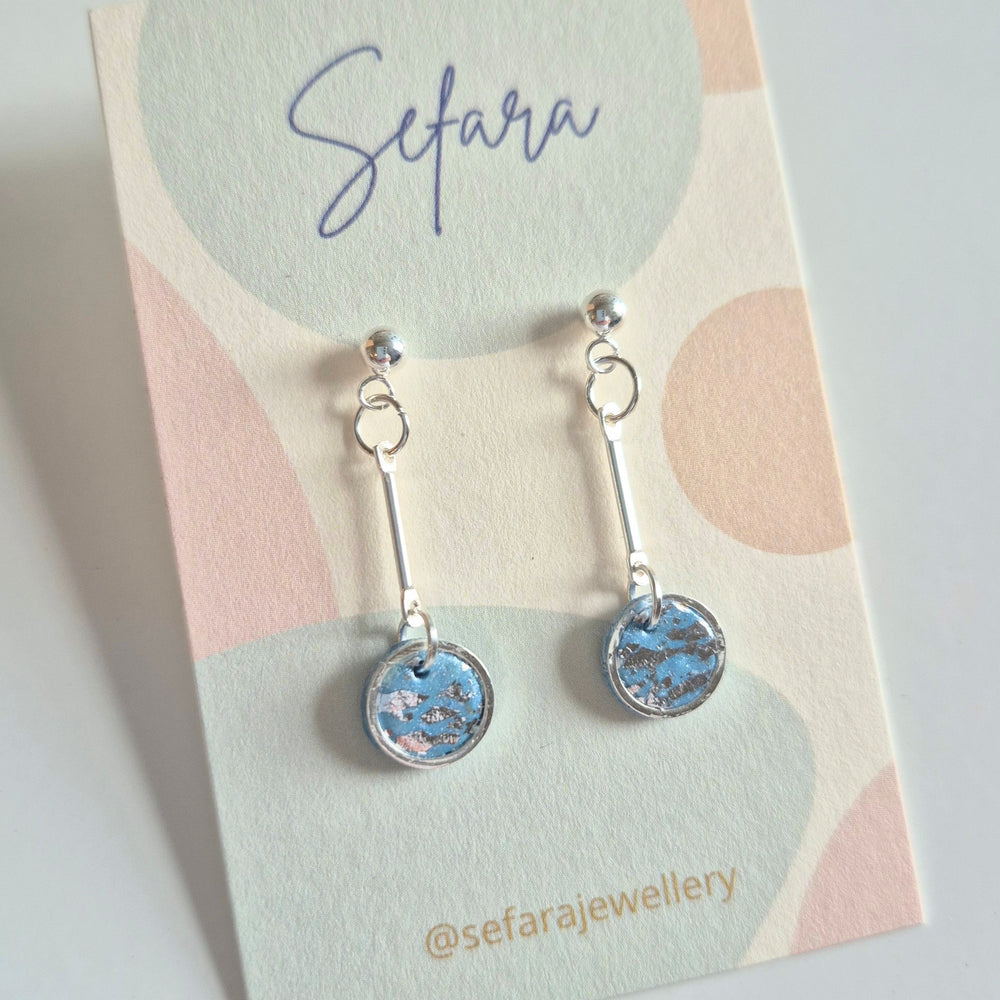 BEZEL DROPS