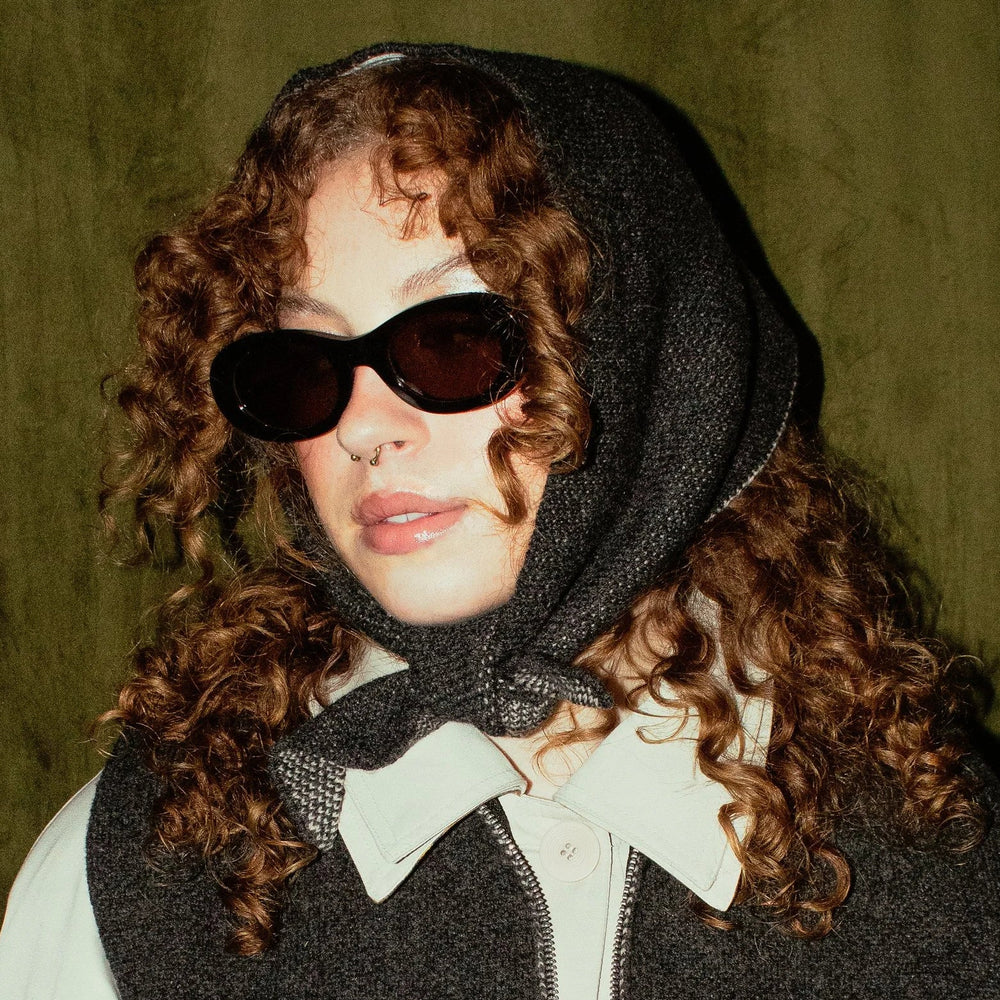 BLOCK NECKERCHIEF